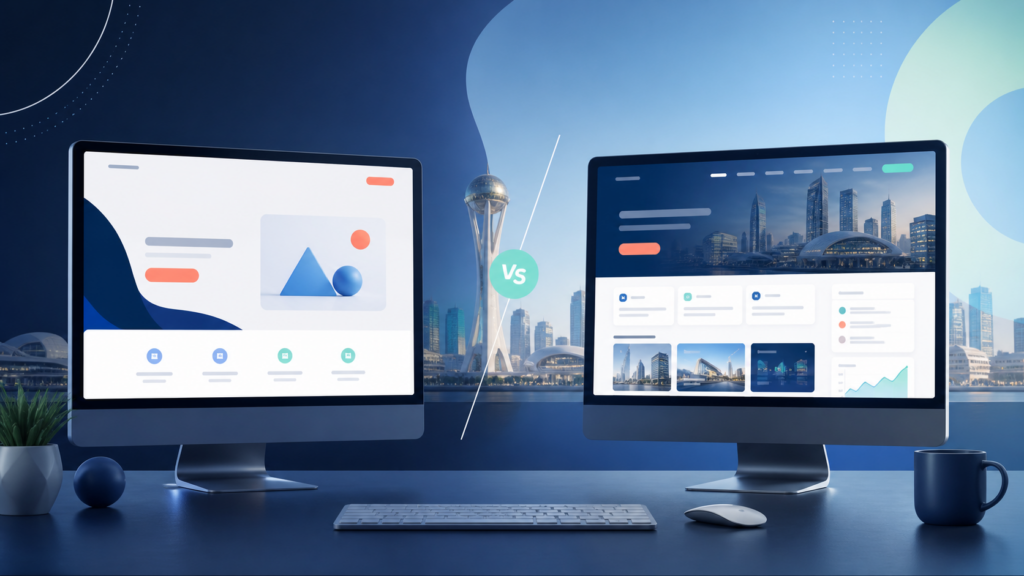 Консультация интернет-маркетолога Digital-Profi